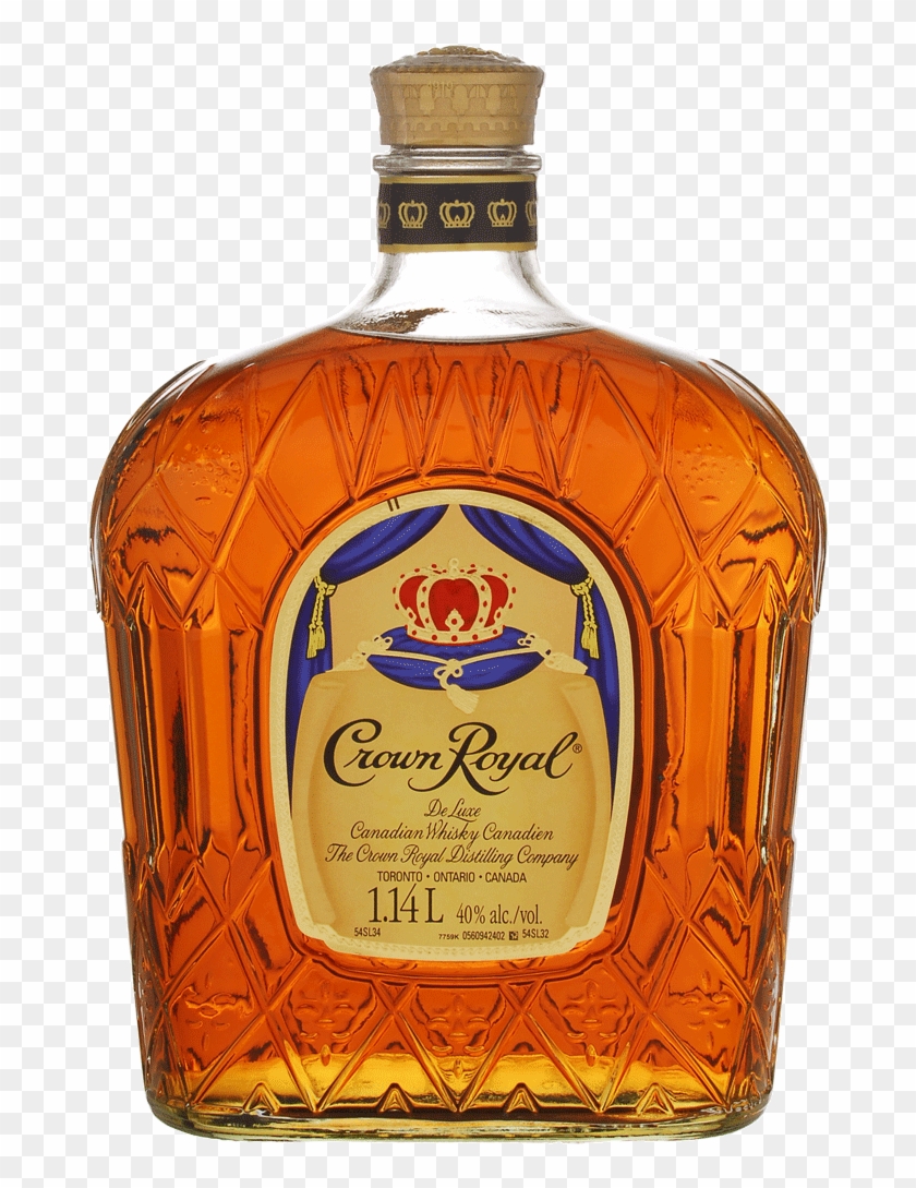 Download Crown Royal Png Crown Royal Deluxe Whisky Transparent Png 698x1024 771717 Pngfind