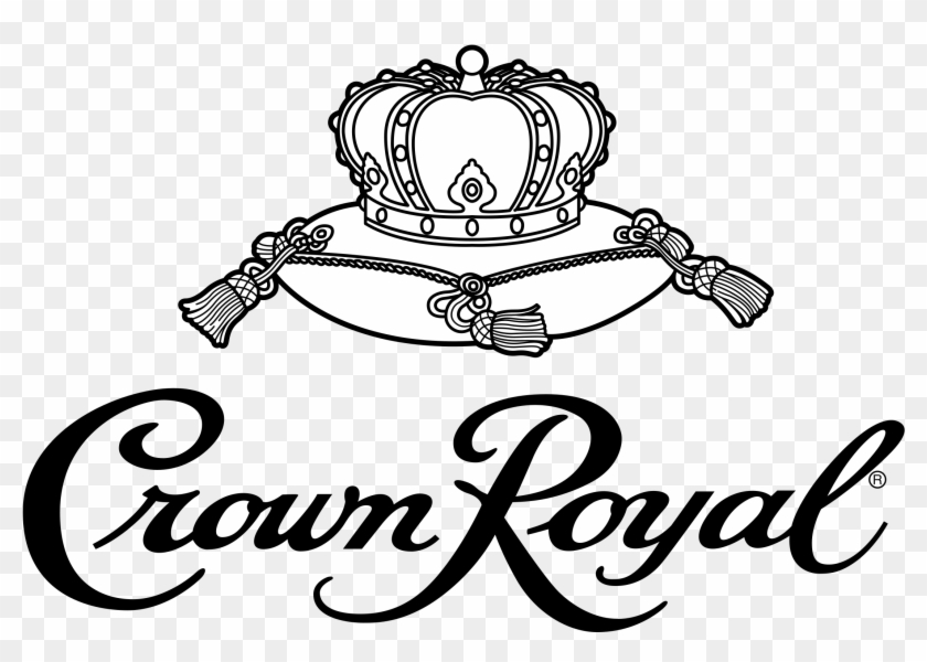 Download Crown Royal Logo Png Transparent - Crown Royal Logo Png ...