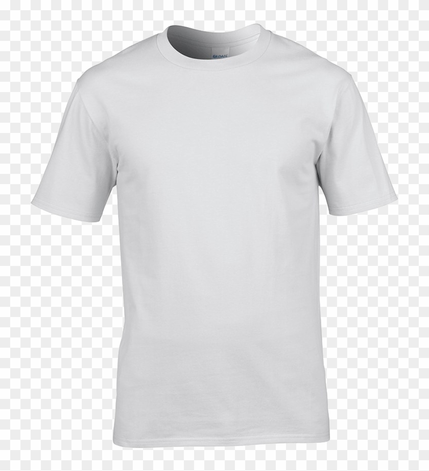 plain white t shirt printing