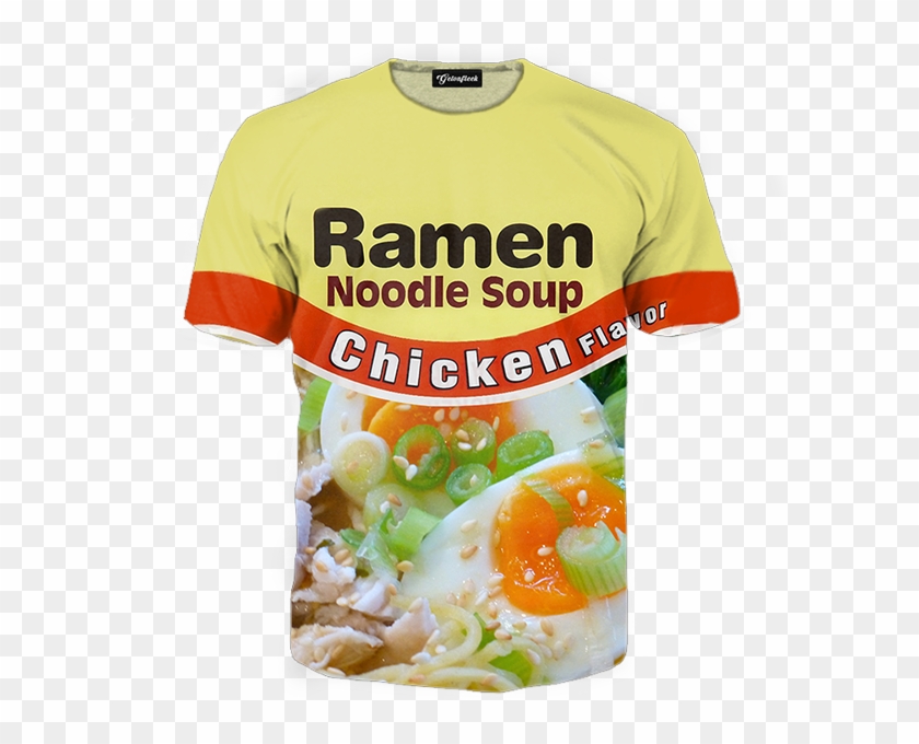 top ramen tracksuit