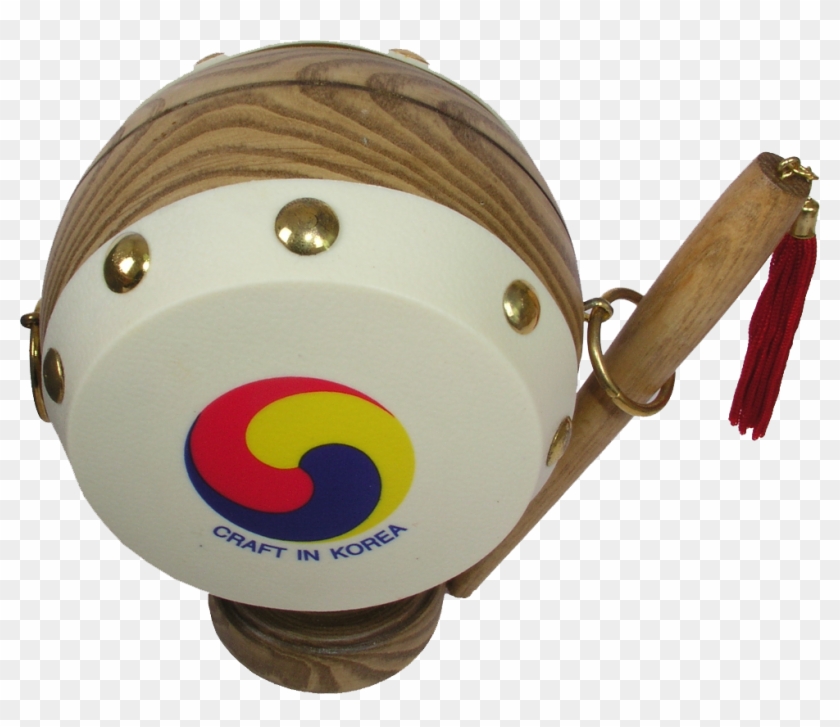 Drum Ebay 13 - Korean Traditional Drum, HD Png Download - 976x799 ...