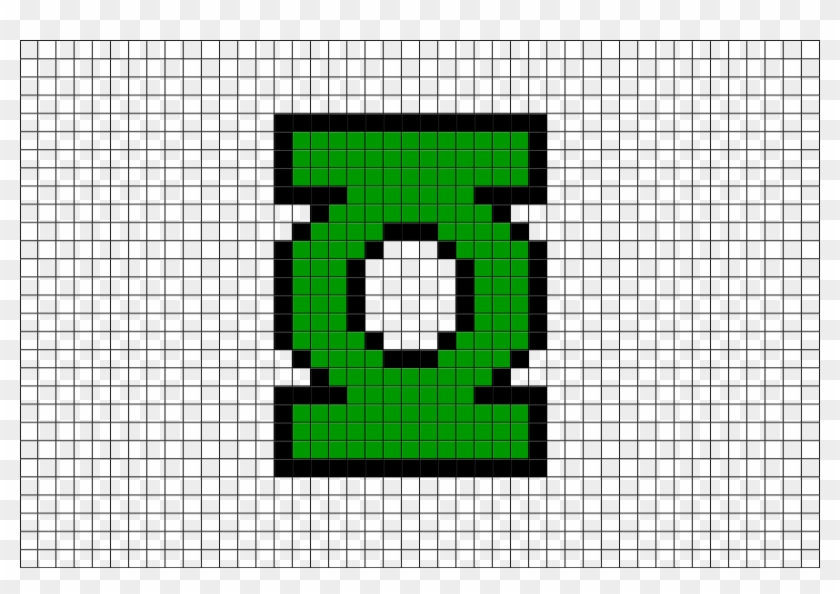 Pixel Art Grid Logos - Pixel Art Grid Gallery