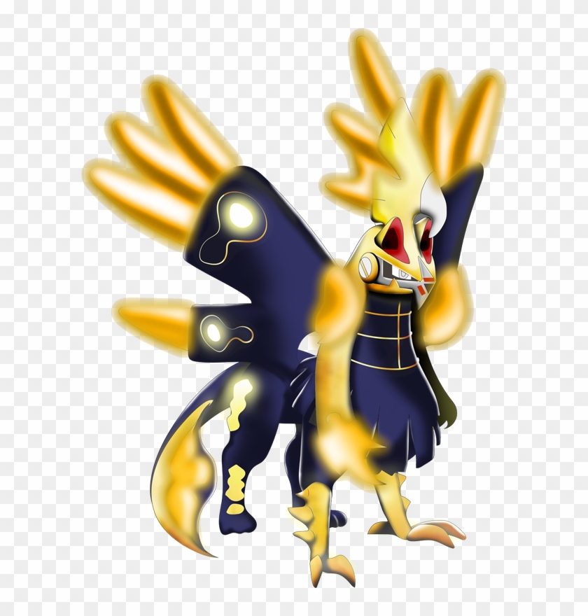 Pokemon Mega Silvally Ground Is A Fictional Character Imagenes De