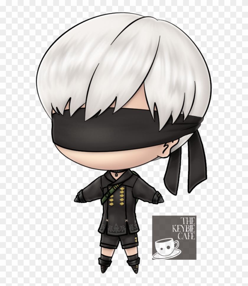 Nier Automata Keybies Cartoon Hd Png Download 1000x1000 7751 Pngfind Nier Automata Keybies Cartoon Hd Png Download 1000x1000 7751 Pngfind