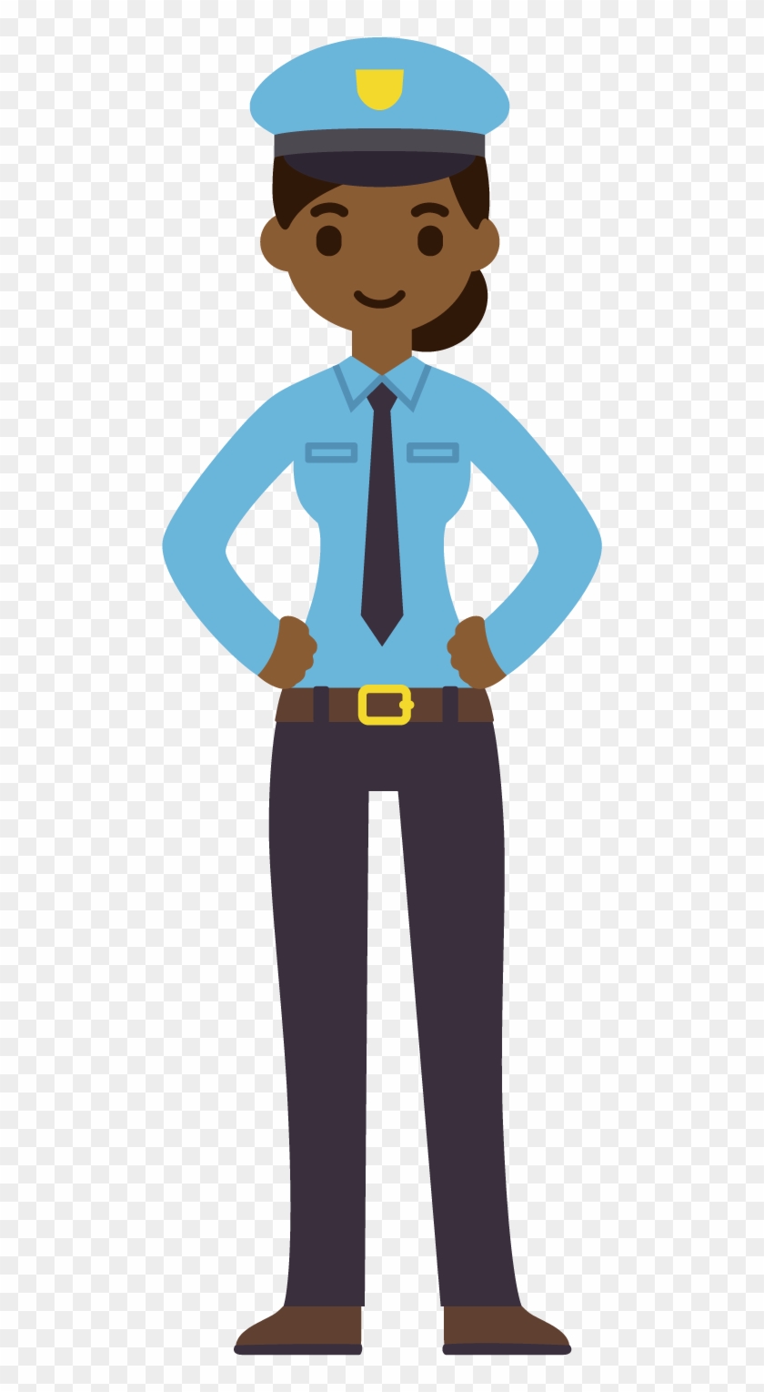 Indian Traffic Policeman Png - Cartoon, Transparent Png -  1500x1500(#778679) - PngFind