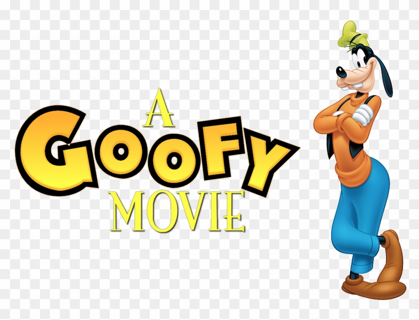 goofy disney png