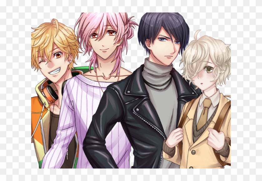 Leading Red-head Sho Kaido Is 25 Years Old And - 25 Year Old Man Anime, HD Png Download - 640x500(#779134) - PngFind Leading Red-head Sho Kaido Is 25 Years Old And - 25 Year Old Man Anime, HD Png Download - 640x500(#779134) - PngFind