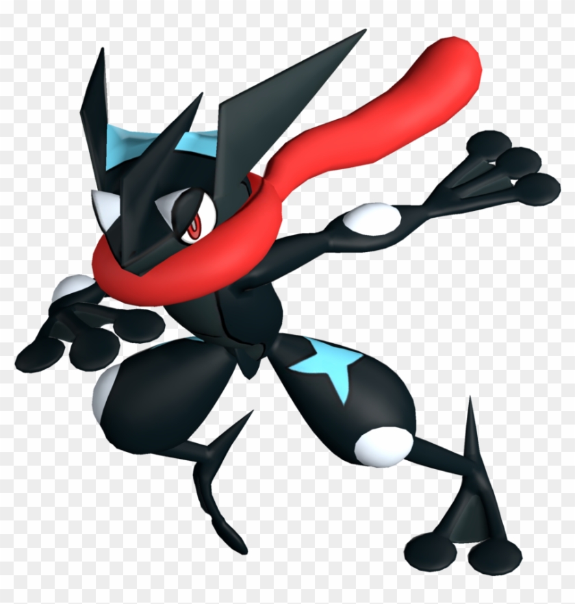 funko pop de greninja
