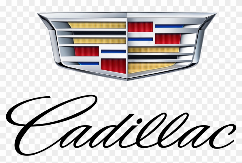 Cadillac Logo Png Image Cadillac Brand Transparent Png