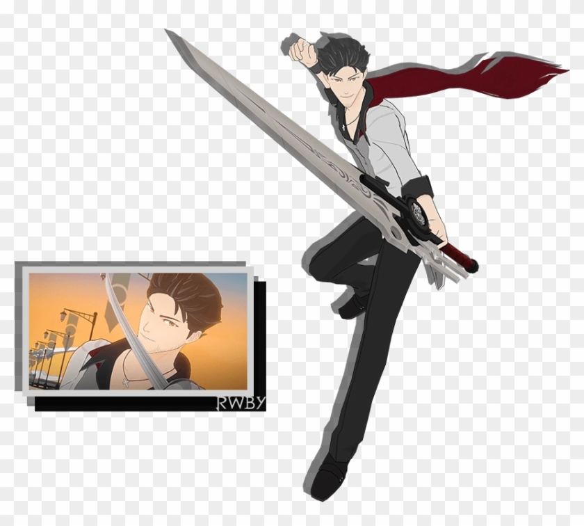 Qrow Branwen Rwby クロウ ブラン ウェン Hd Png Download 1109x807 7816 Pngfind Qrow Branwen Rwby クロウ ブラン ウェン Hd Png Download 1109x807 7816 Pngfind