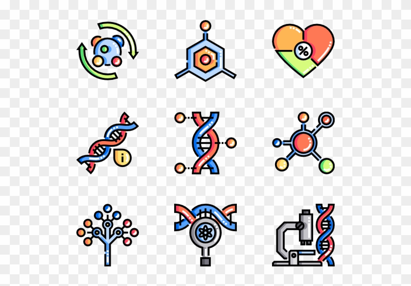 Bioengineering - Spaceship Icon Vector Png, Transparent Png - 600x564 ...