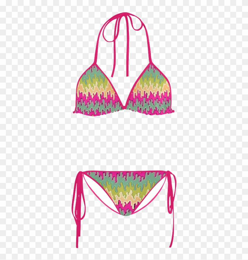 Womens Christmas Swim Wear, HD Png Download - 1000x1000(#784308) - PngFind
