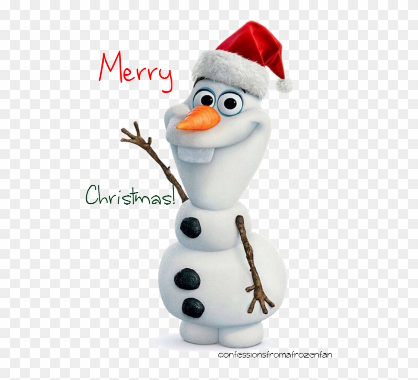 Download Olaf Transparent - Olaf Christmas Transparent, HD Png ...