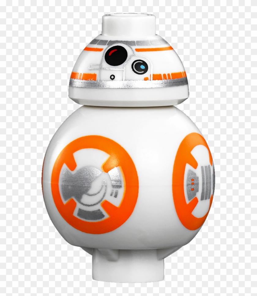 bb8 lego kit