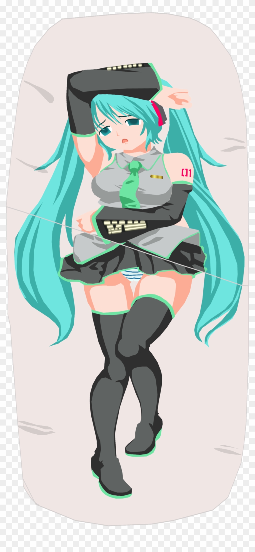 waifu pillow