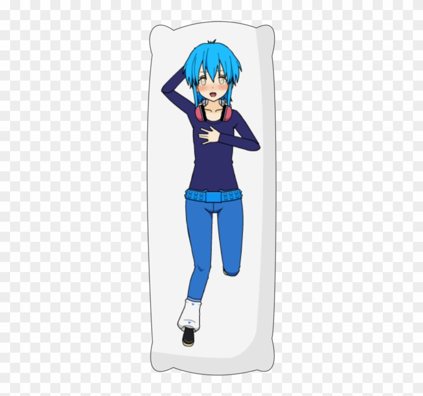 Top more than 71 anime body pillows - in.cdgdbentre