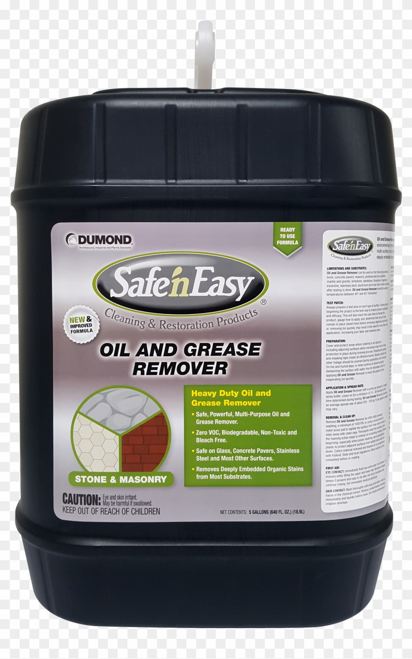 Ultimate Restoration Cleaner - General Supply, HD Png Download ...