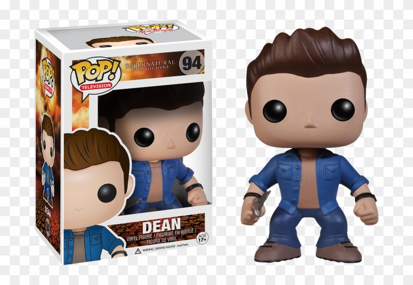 wwe funko pop dean ambrose