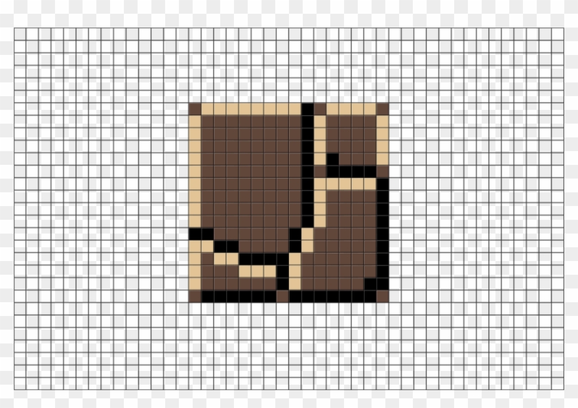 Featured image of post Easy Pixel Art Grid Small / A small deviation in one of your squares or your seam widths and it&#039;ll end up skewed.