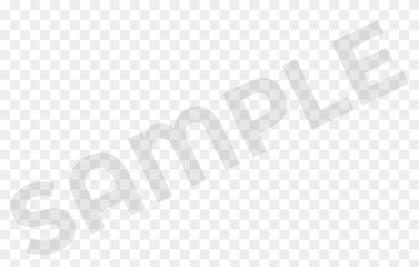 Sample Watermark Sample Watermark