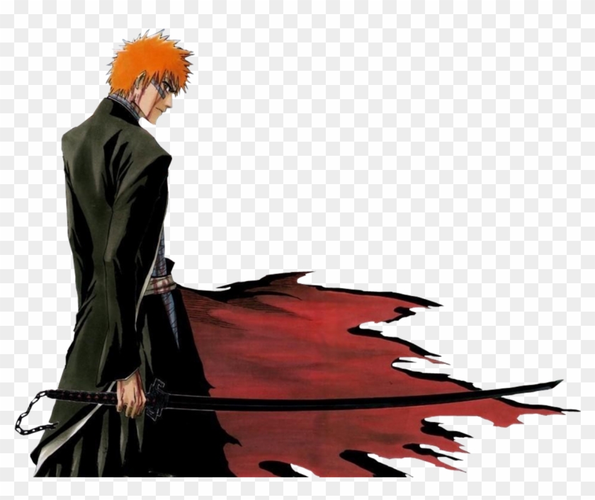 Coolest Outfit Luffy S Pirate King Vs Naruto S Hokage Ichigo Kurosaki Hd Png Download 942x747 793056 Pngfind - king outfit roblox