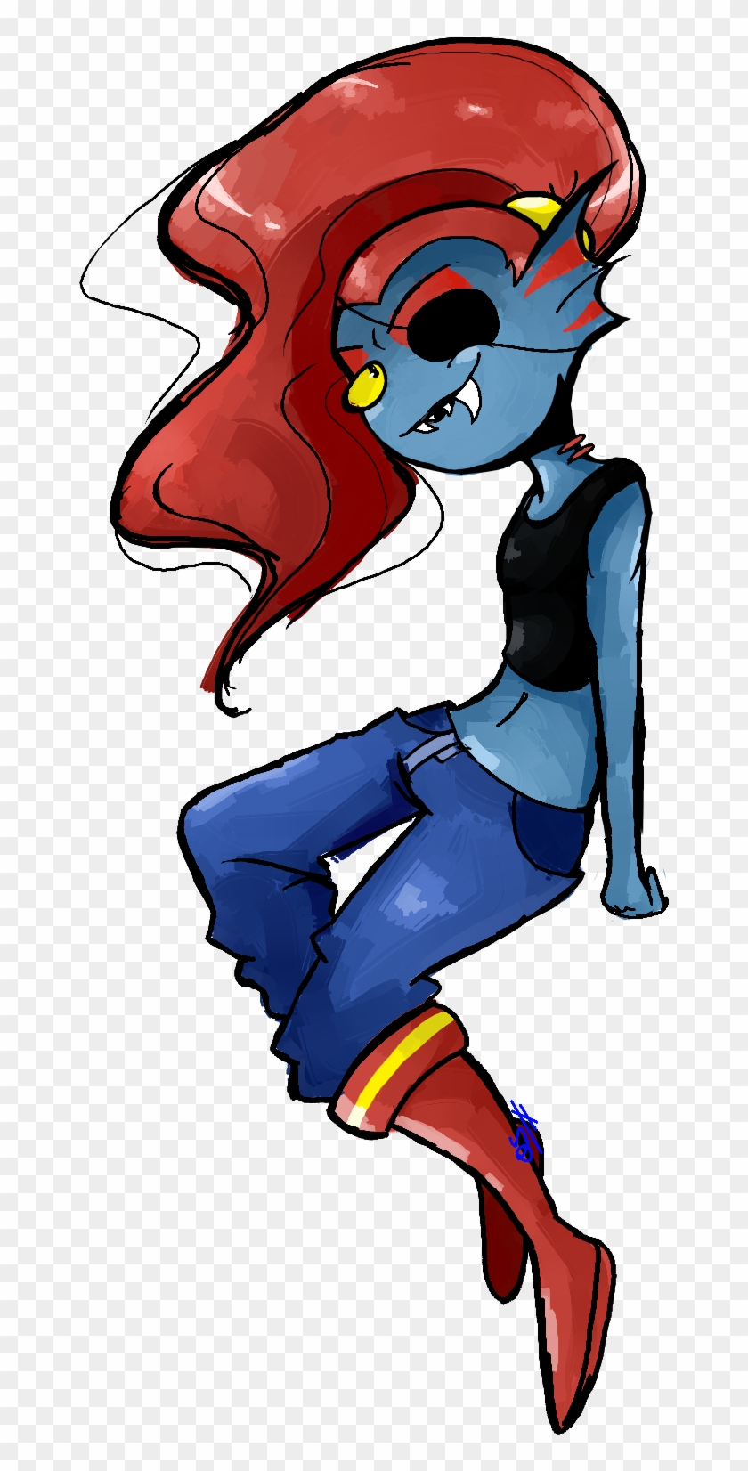 Undyne Undertale Undyne Transparent Background Hd Png Download 993x1778 Pngfind Undyne Undertale Undyne Transparent Background Hd Png Download 993x1778 Pngfind