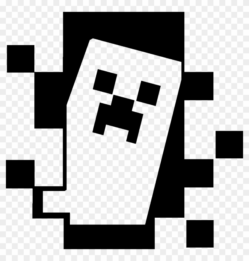 Free Png Download Diary Of A Minecraft Creeper - Minecraft Creeper