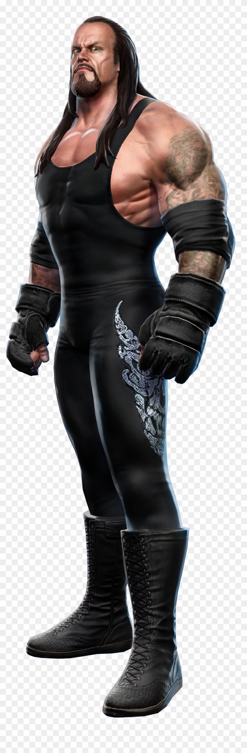 Undertaker Png Photo Undertaker Height In Feet Transparent Png 1837x2750 795251 Pngfind