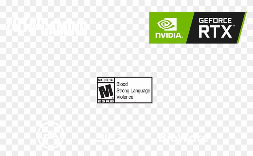 nvidia geforce logo png