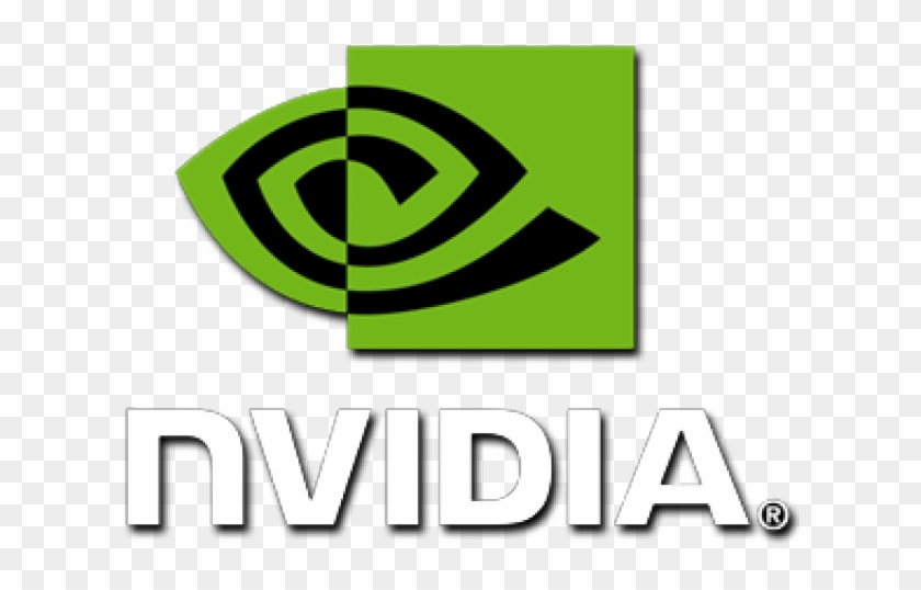 nvidia geforce logo png