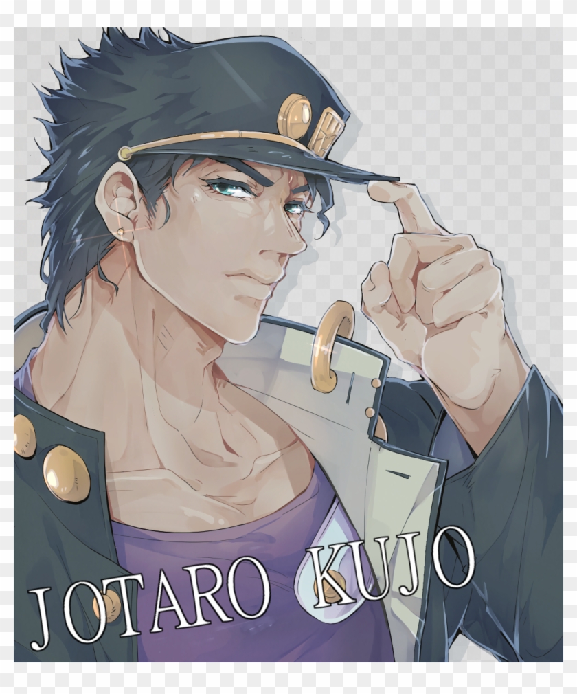 Anime, Pixiv Id 17553806, Stardust Crusaders, Jojo - Cartoon, HD