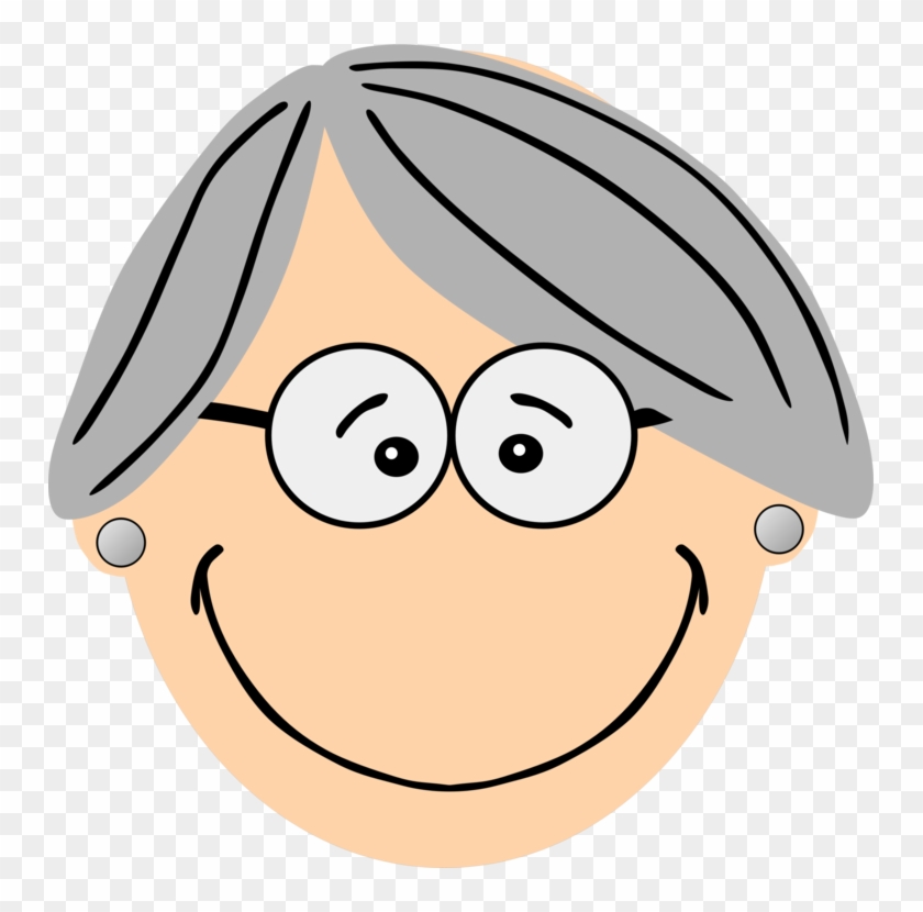 Face Cartoon Drawing Boy Humour - Cartoon Boy Face, HD Png Download -  751x750(#798412) - PngFind