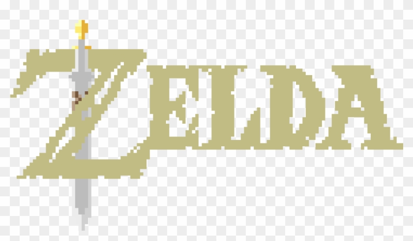 The Legend Of Zelda: Breath Of The Wild Link Pixel Art Video Game PNG,  Clipart, 8bit