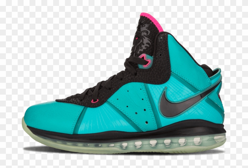 nike lebron 8 men south beach