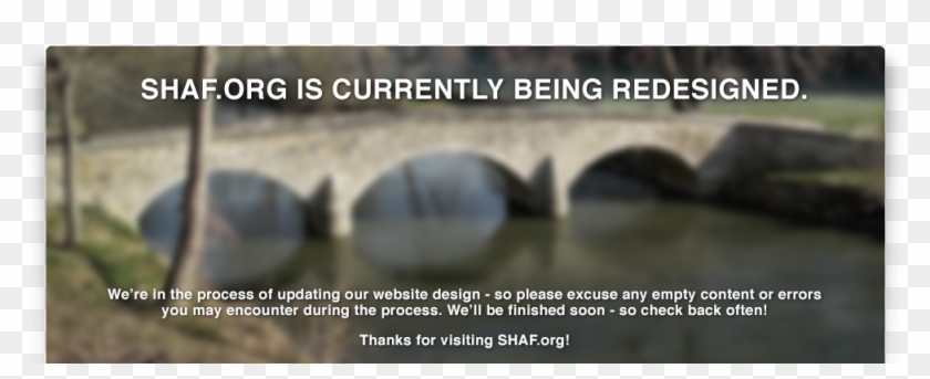 Banner Under Construction Reflection Hd Png Download 1000x425