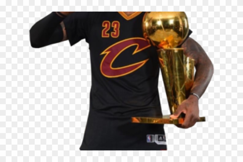Lebron James Championship Trophy Lebron James Championship Trophy