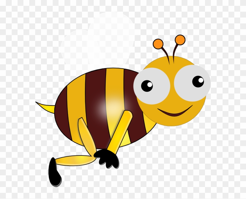 Animated Bees - Clipart Library - Bees Funny, HD Png Download - 600x601(#81076) - PngFind Animated Bees - Clipart Library - Bees Funny, HD Png Download - 600x601(#81076) - PngFind