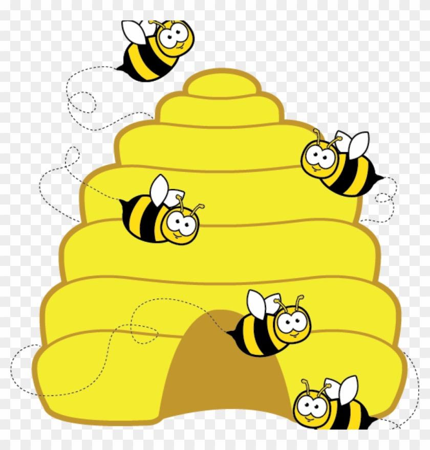 pix Honey Bee Hive Images Free honey bee hive clipart hd png download