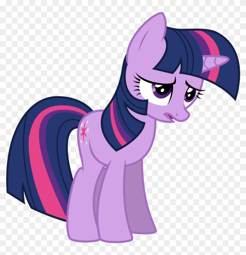 Twilight sparkle