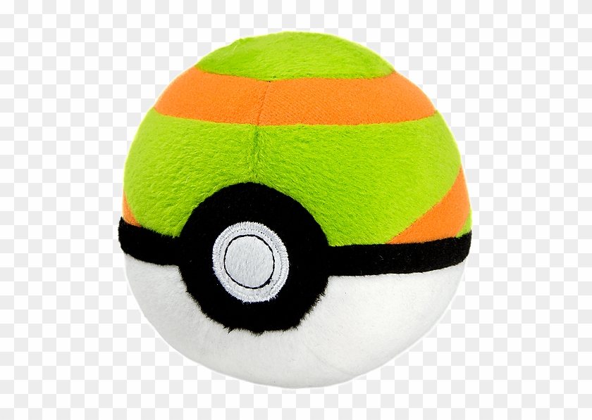 tomy pokeball plush