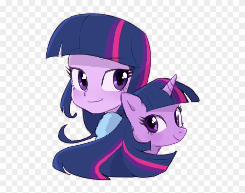 my little pony twilight sparkle human