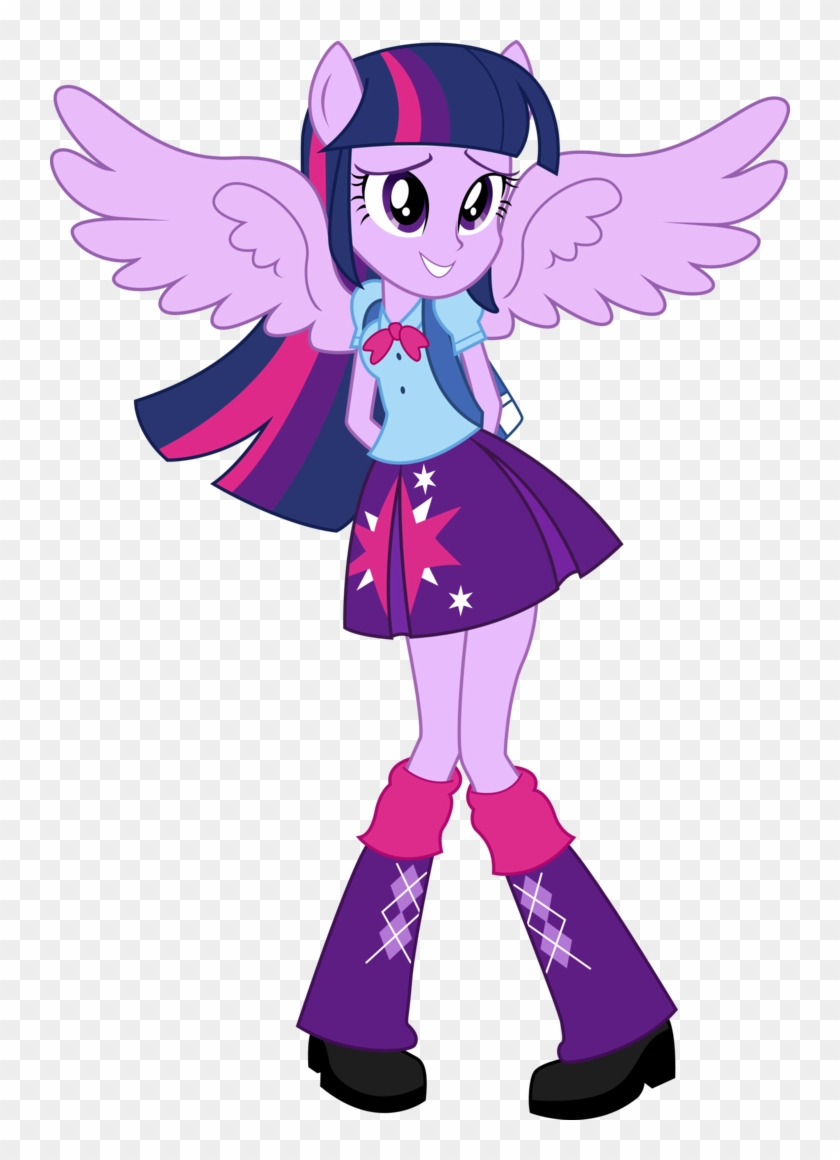 my little pony equestria twilight sparkle