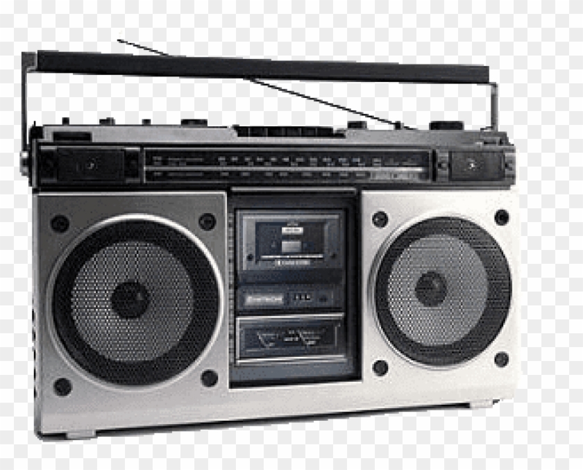 Download Radio 80s Png Images Radio Png, Transparent Png - 850x659(#83985) - PngFind