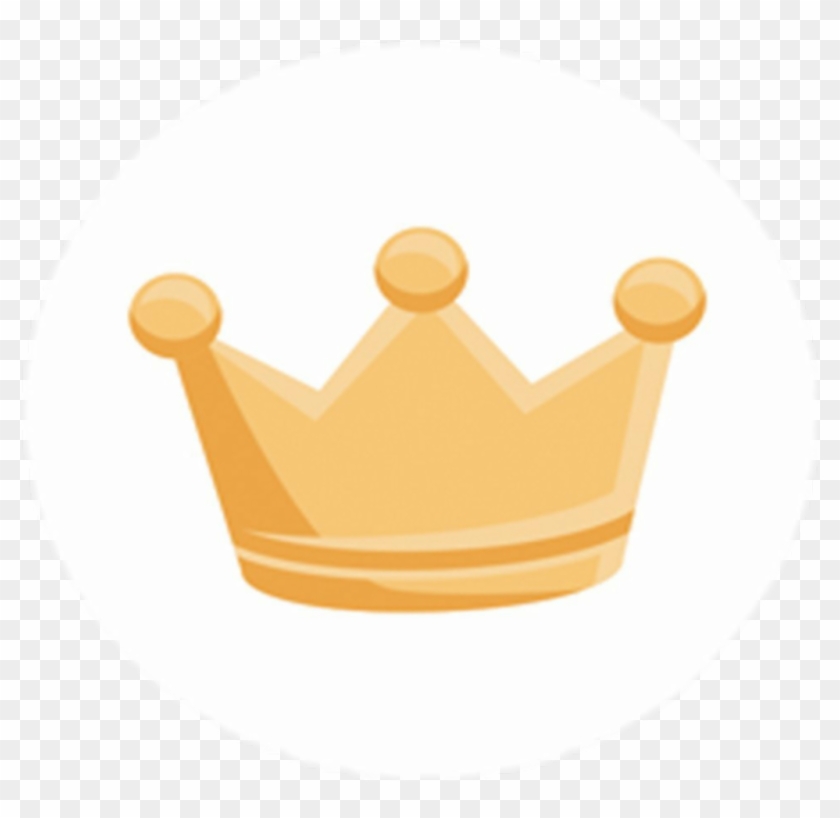 Download Coroamusically Sticker - Tik Tok Crown Png, Transparent ...