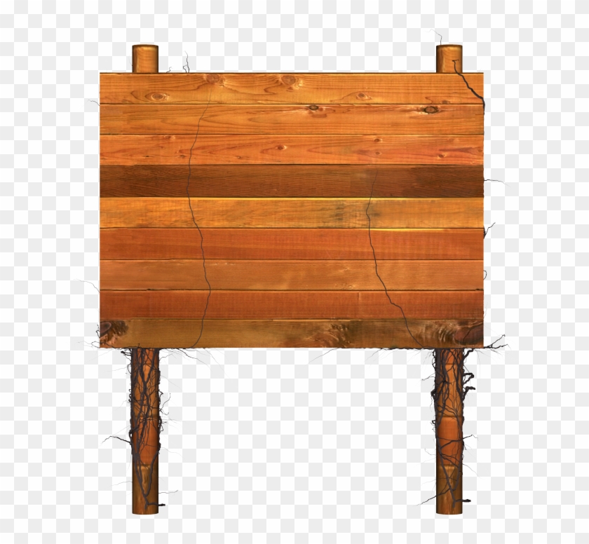 Wood Image - Blank Wooden Sign Png, Transparent Png - 1280x720(#84445) -  PngFind