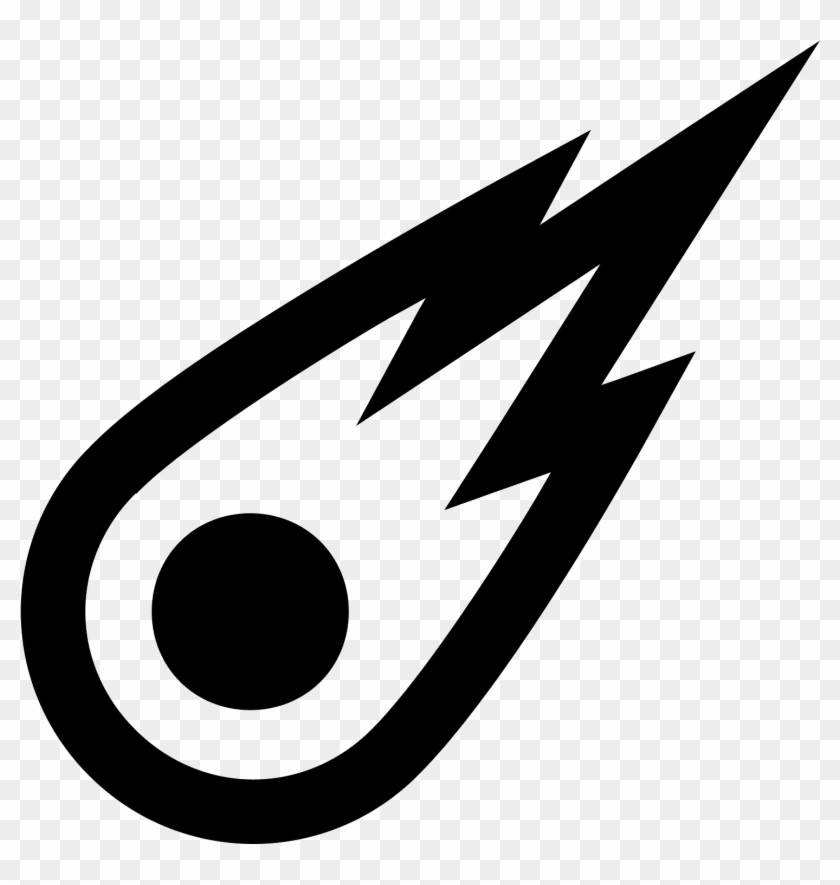 Download Svg Royalty Free Comet Png Icon Its A Logo Of Comet Icon Transparent Png 1600x1600 85387 Pngfind