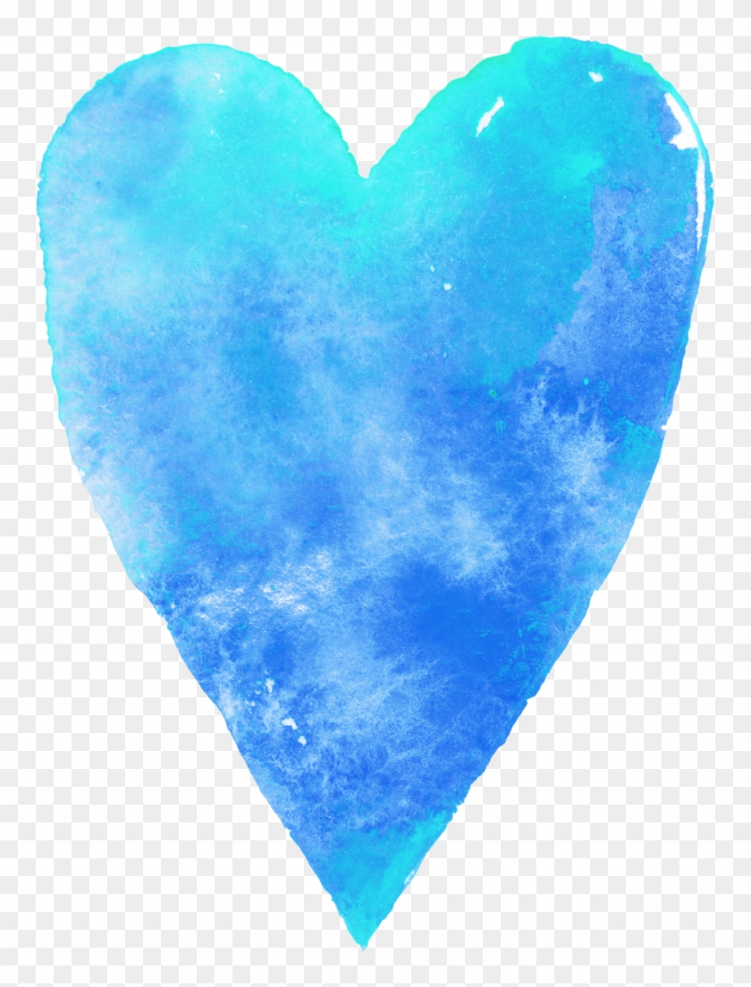 Hearts ‿ ⁀♡♥♡ - Heart, HD Png Download - 758x1024(#86624) - PngFind