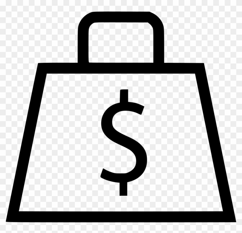Free Free Money Bag Svg 109 SVG PNG EPS DXF File