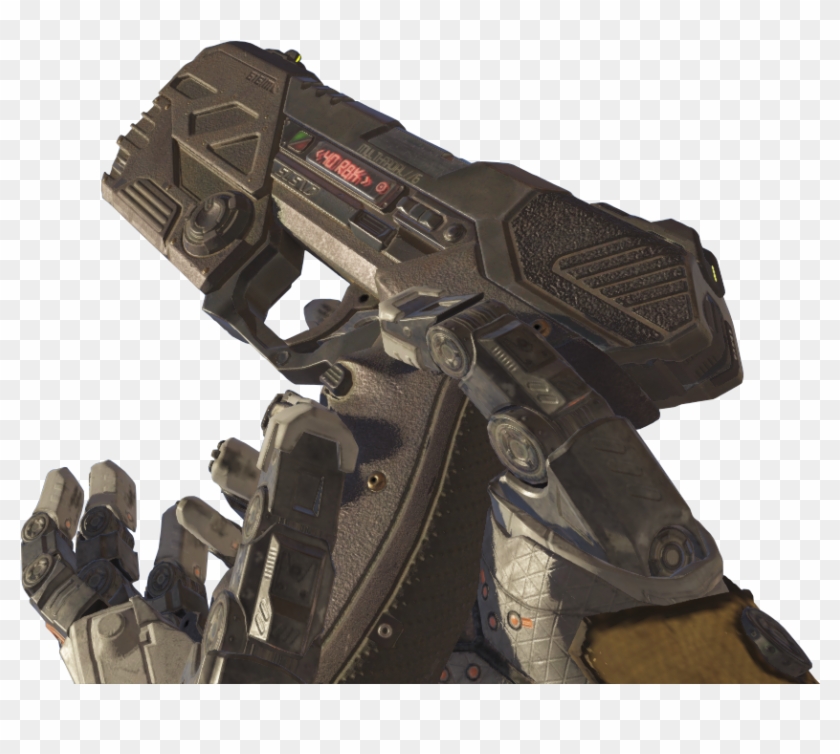 Cod Bo3 Hd Png Download 872x696 Pngfind