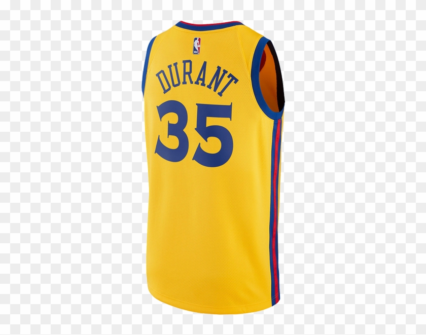 kevin durant gsw jersey